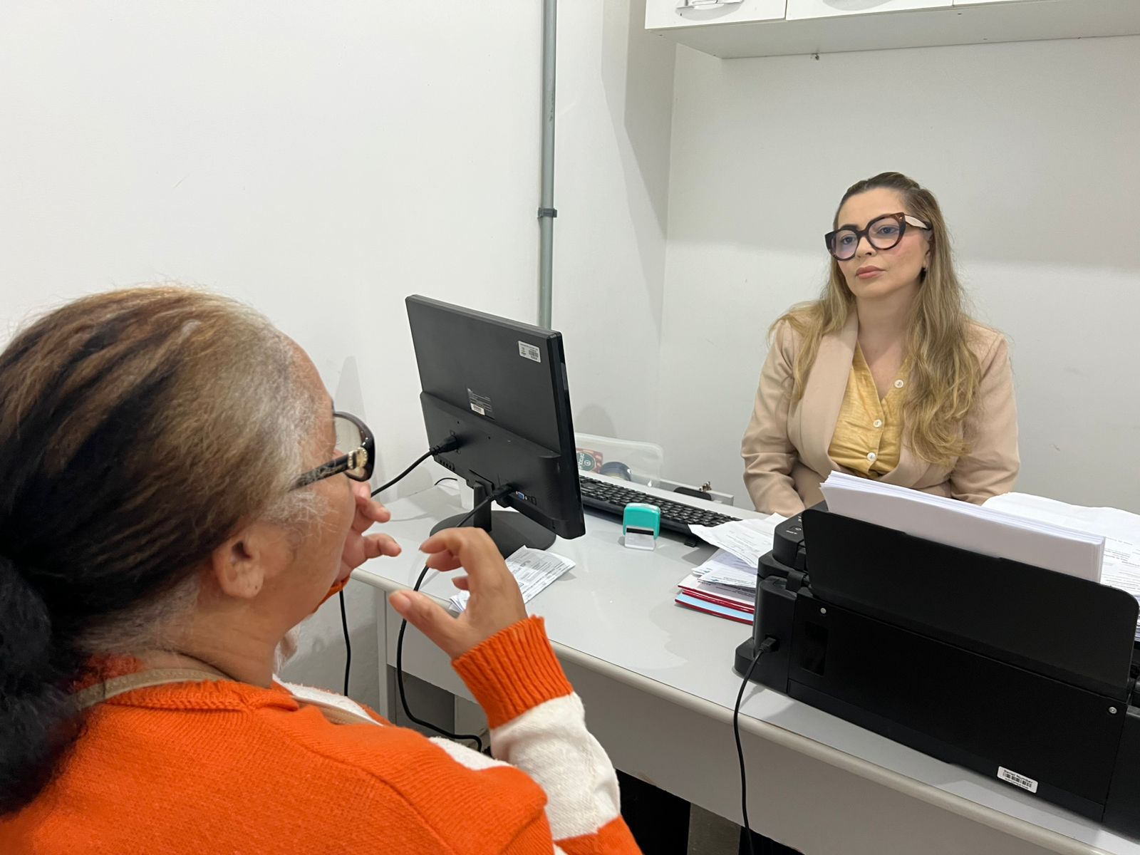 Psiquiatra Danúbia Elias alerta para importância da escuta e acolhimento durante o Setembro Amarelo em Coruripe